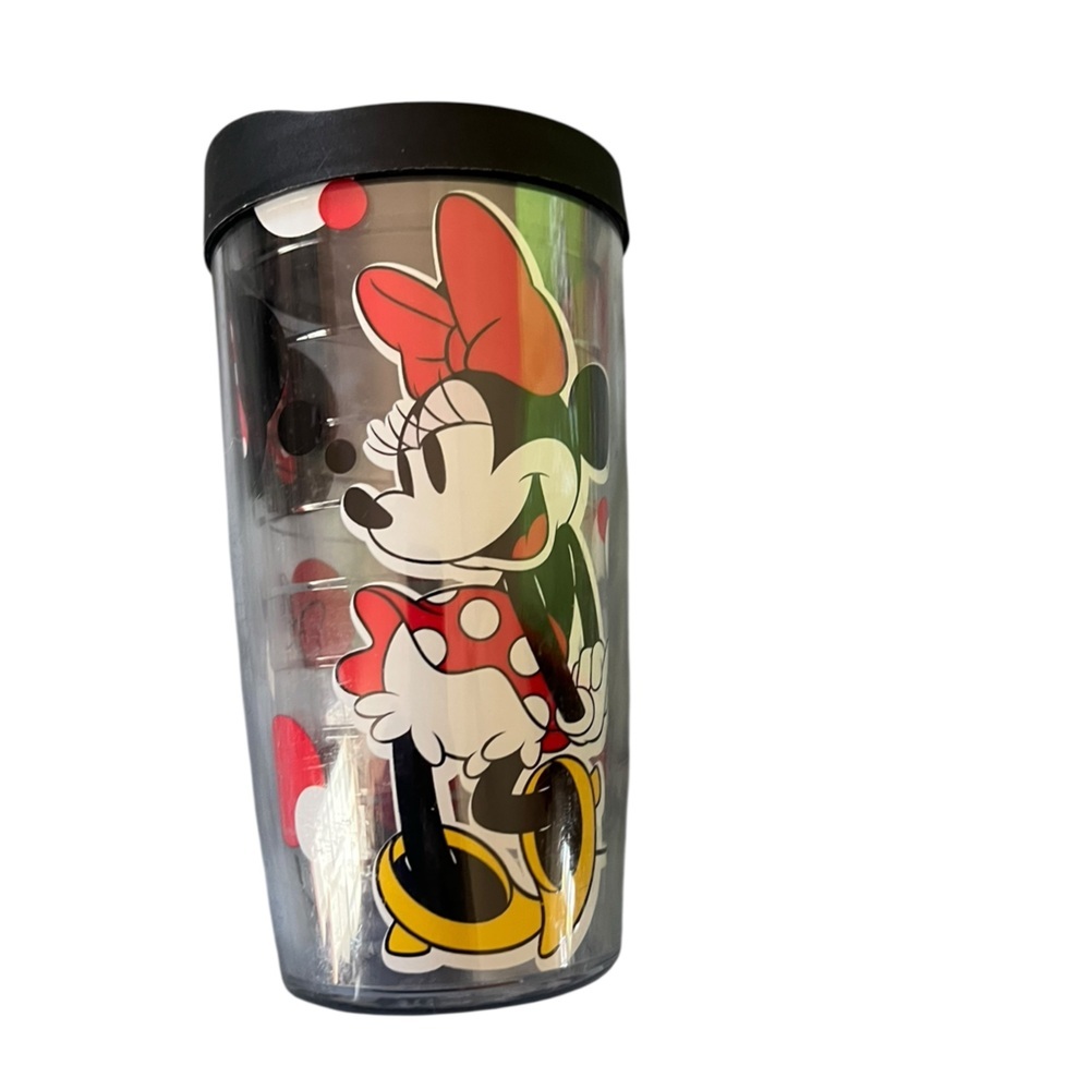 Disney Tervis Minnie Mouse Tumbler - 16 oz